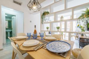 MalagaSuite City Centre