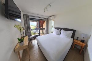 Hotels Logis hotel Annecy nord / Argonay : photos des chambres