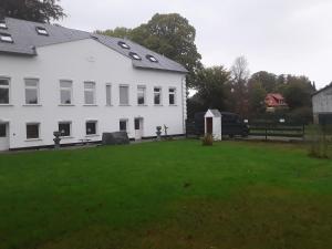 Ferienwohnung im Palais Rosenlund