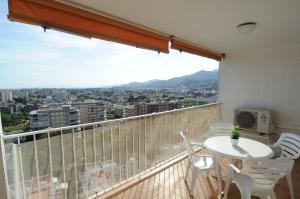 AMANECER vista mar Orangecosta