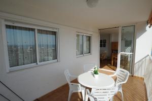 AMANECER vista mar Orangecosta