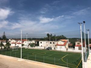 Racar Residence