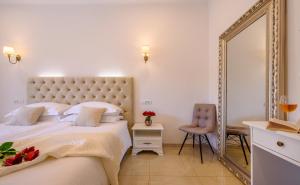 Summer breeze luxury rooms