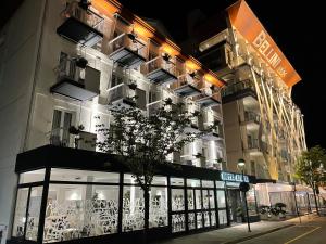 Hotel Athena img9