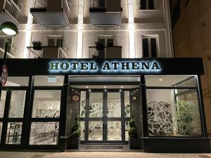 Hotel Athena img1