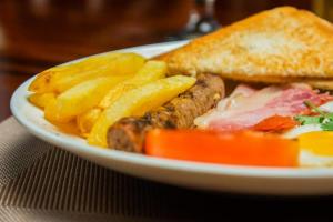 PeaconWood Boutique Villa