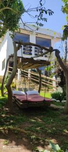 Hotel Boutique Santa Clara Mesa de los Santos