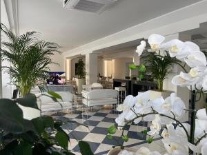 Hotel Athena img13