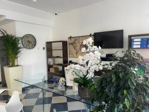 Hotel Athena img10