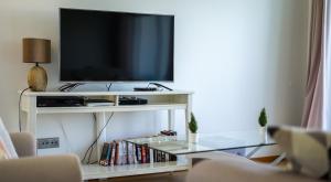 Terrace Apartment by Stayici Algarve Holiday Rental