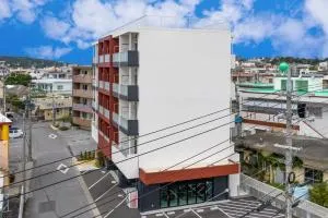 ミチ旅ホテル 読谷 - Uwan