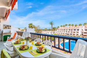 231 PARQUE SANTIAGO 2 BEDROOM 2 BATHROOM, WiFi