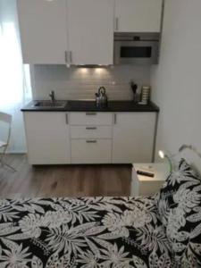 Bilocale Piazza Insubria - Ciffa