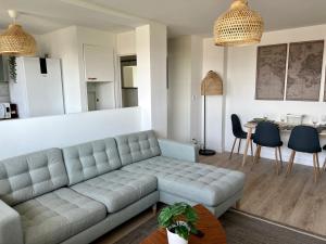 Appartements SUPERBE APPARTEMENT AVEC VUE IMPRENABLE : photos des chambres