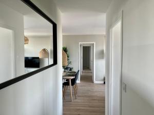 Appartements SUPERBE APPARTEMENT AVEC VUE IMPRENABLE : photos des chambres