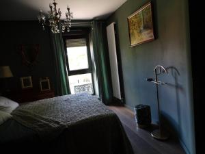 B&B / Chambres d'hotes BOIS DE CHENES HOUSE : photos des chambres