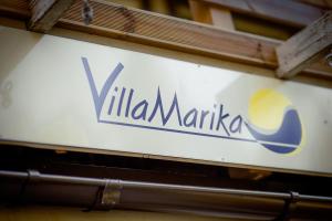 Villa Marika Holiday Centre