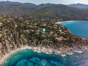 Villa Mistral