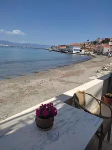 ANGELA APARTMENT - Asíni