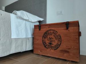 Doppelzimmer mit eigenem Bad