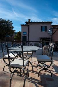 Il Molino Carlotta House