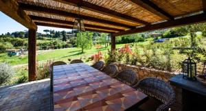 Il Molino Carlotta House