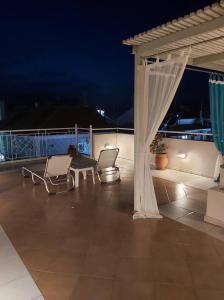 Sea Breeze Apartment