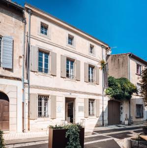 Maisons d'hotes La Maison du Village : photos des chambres