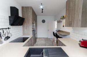 Vv Sunny Holiday Villa Maspalomas