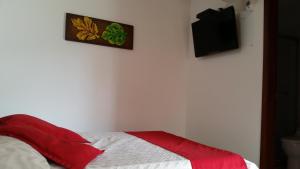 Hotel Campestre Pueblo Bello