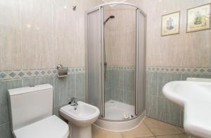 Oura Sunrise 3F Apartment by Stay ici Algarve Holiday Rental