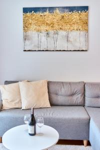 LAGUNA Apartament Polanica Residence 13