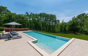 Holiday House Mateo with Private Pool