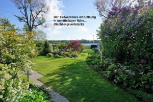 Ferienhaus "Brigitte" Objekt ID 12053-4