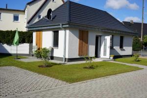 Ferienhaus "Brigitte" Objekt ID 12053-4