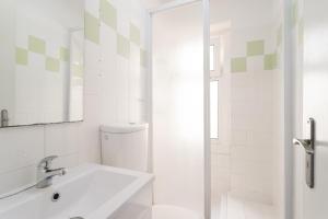Graça Guesthouse