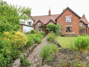 Hobsons Cottage 10 Main Street