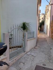 Spacious 2 storey apartment old town Mali Lošinj