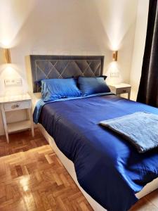 Entorno bulevar el Vasco