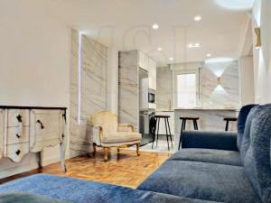 Entorno bulevar el Vasco