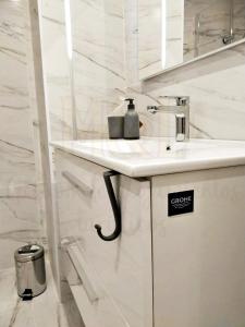 Entorno bulevar el Vasco