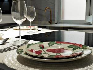 Entorno bulevar el Vasco