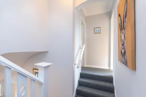 NEW Four Bedroom House -rooms ensuite