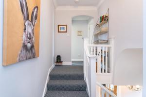 NEW Four Bedroom House -rooms ensuite