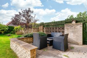 NEW Four Bedroom House -rooms ensuite