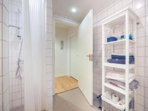 Spacious apartment on the Christianshavn canals