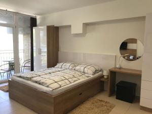 Tisza Gyöngye Apartmanok