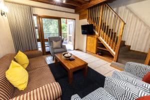 Legend Safaris 257A - in Kruger Park Lodge