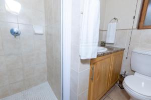 Legend Safaris 257A - in Kruger Park Lodge