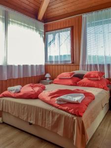 Rózsapark Panoráma-apartman - maximum 4 fő részére